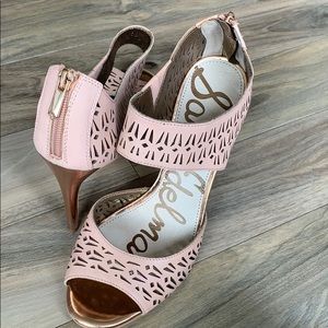 Sam Edelman heels